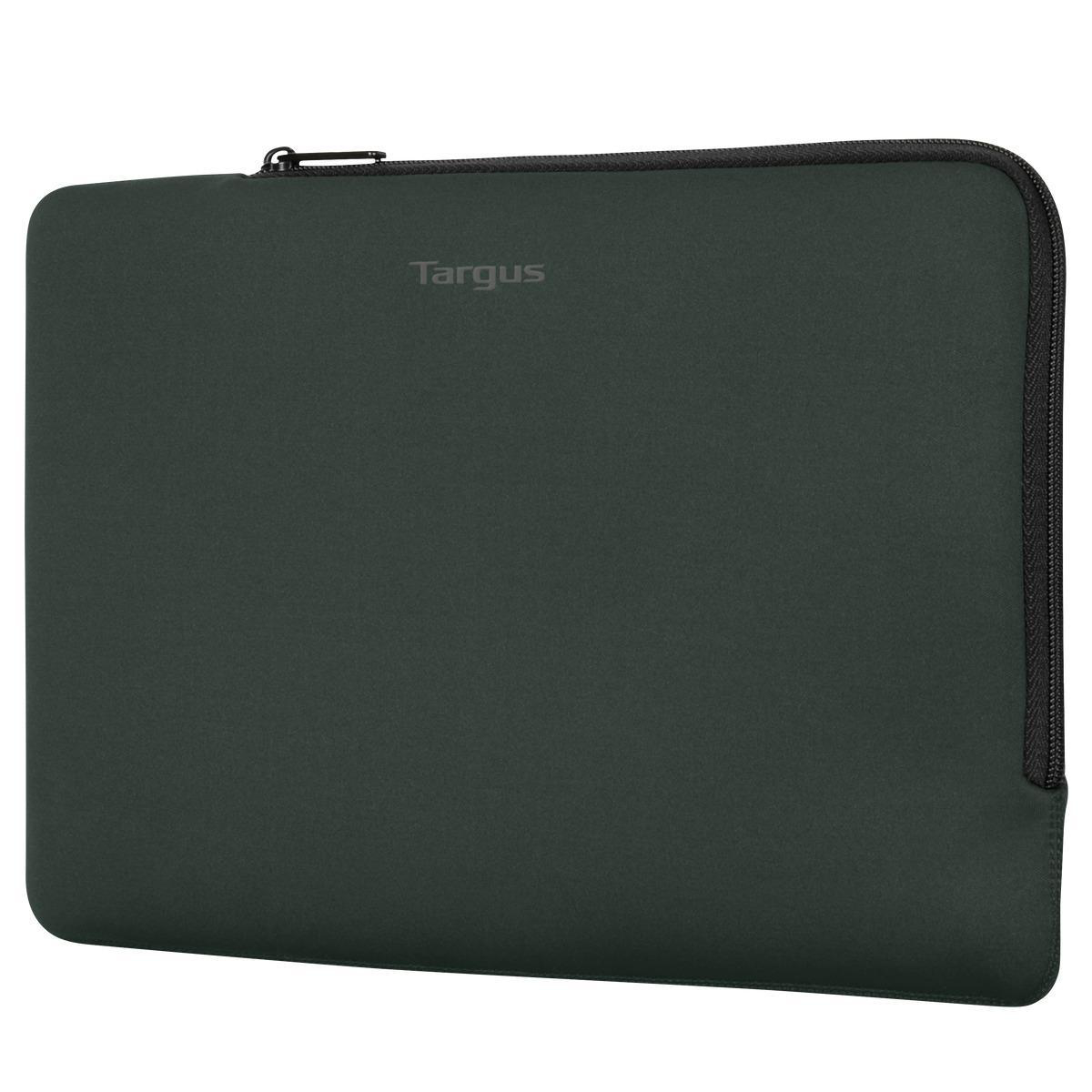 TARGUS 11-12" Ecosmart Multi-Fit Notebookhülle Sleeves für universal Polymer/Polyethylenterephthalat , Thymian