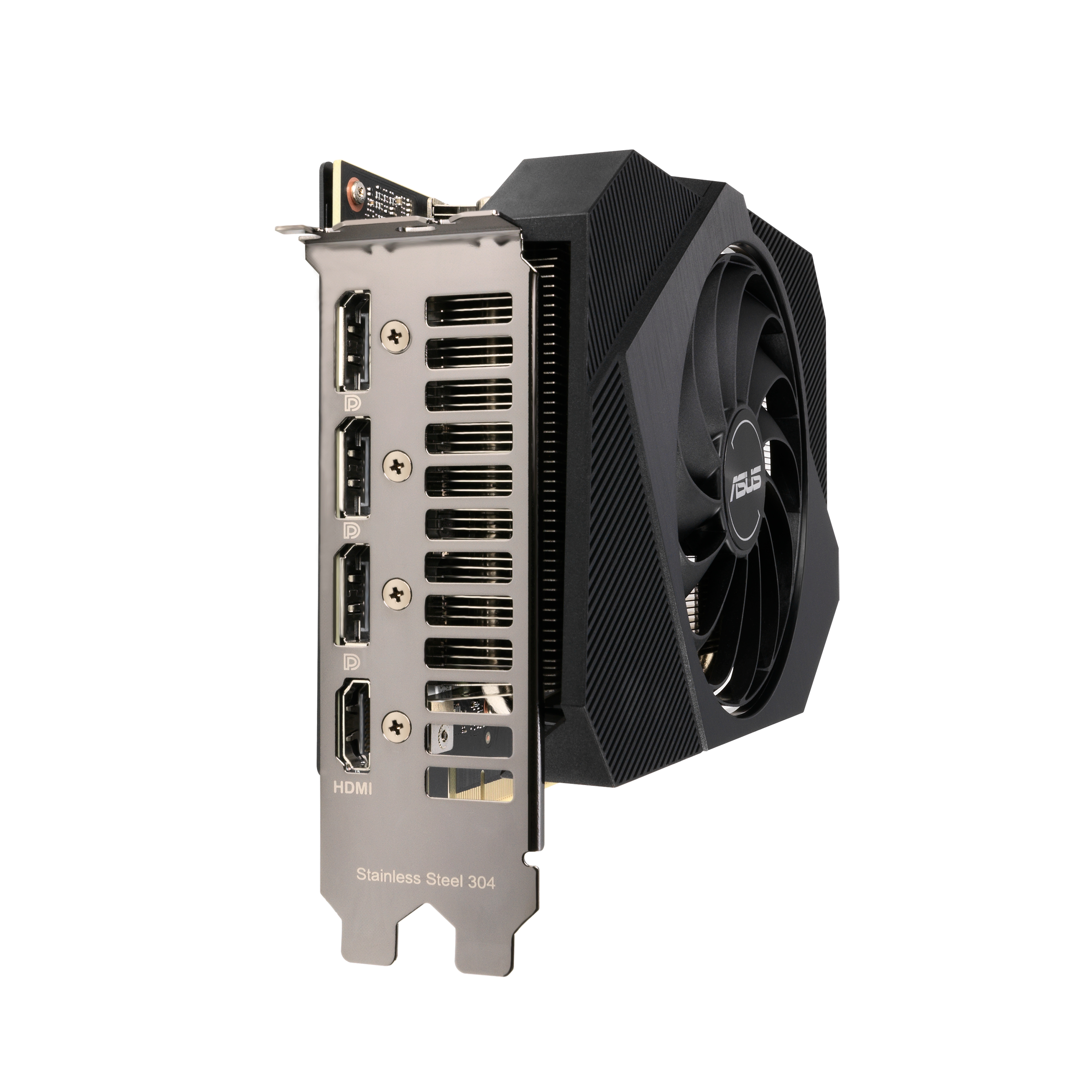 ASUS GeForce RTX™ 3060 Phoenix 12GB V2 LHR (90YV0GB4-M0NA10) (NVIDIA, Grafikkarte)
