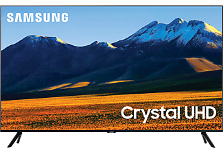 SAMSUNG Crystal UHD 86TU9000 online kopen