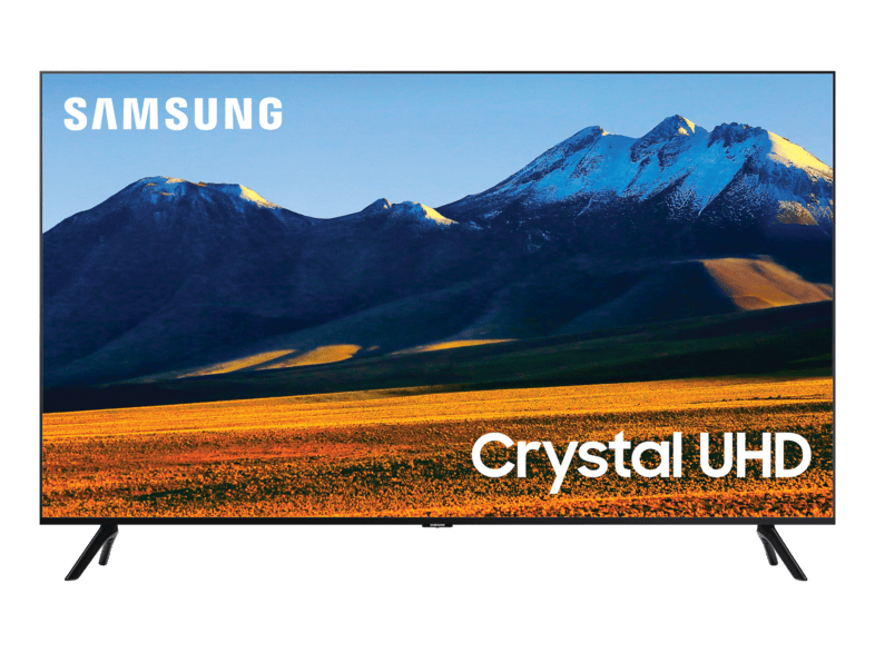 Dronken worden pijnlijk hefboom SAMSUNG Crystal UHD 86TU9000 kopen? | MediaMarkt