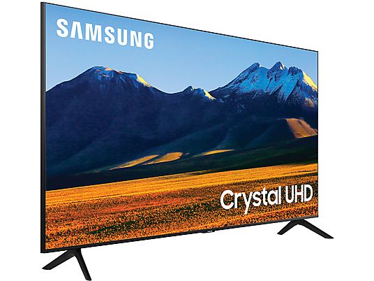 SAMSUNG Crystal UHD 86TU9000