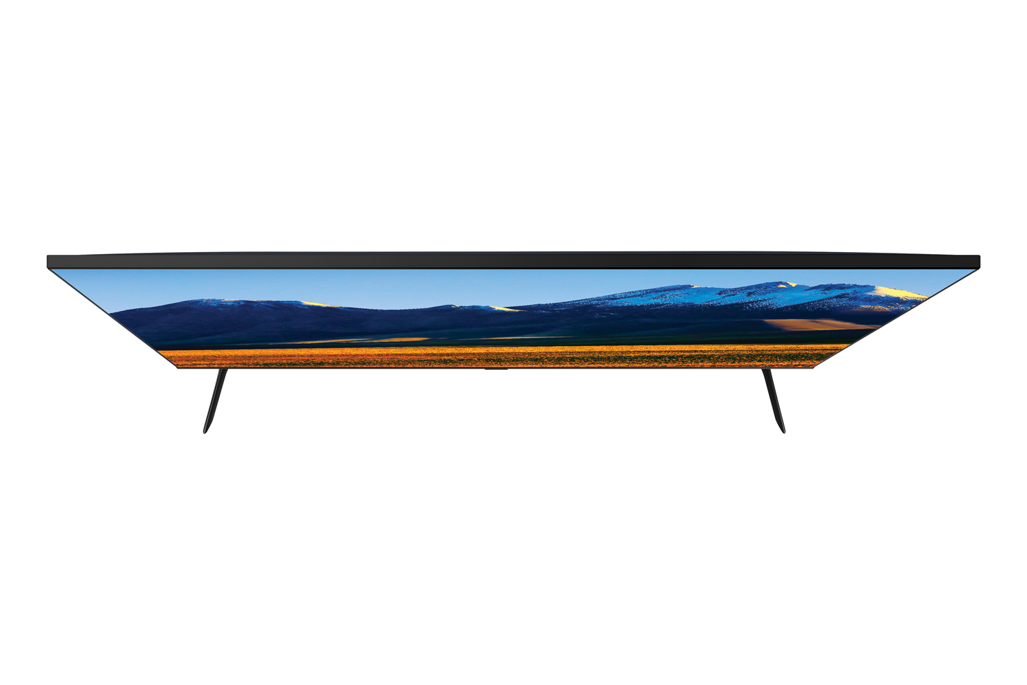 SAMSUNG Crystal UHD 86TU9000