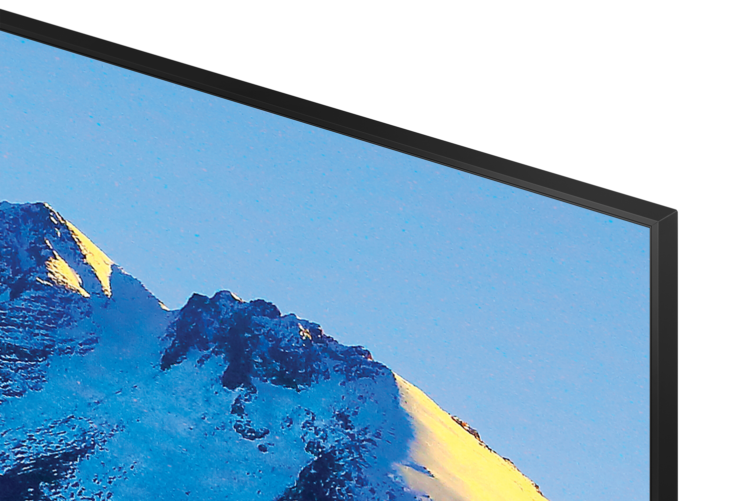 SAMSUNG Crystal UHD 86TU9000
