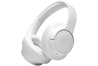 JBL Tune 760NC Kabelloser Over-Ear-Kopfhörer mit Noise-Cancelling, white
