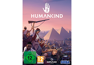 Humankind Day One Edition - [PC]