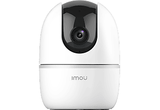 IMOU Smart bewakingscamera Indoor A1 Full-HD Wi-Fi (IPC-A22EP-A-V2)