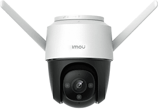 IMOU Smart buitencamera Cruiser 2 MP Wi-Fi (S22FP-0360B)
