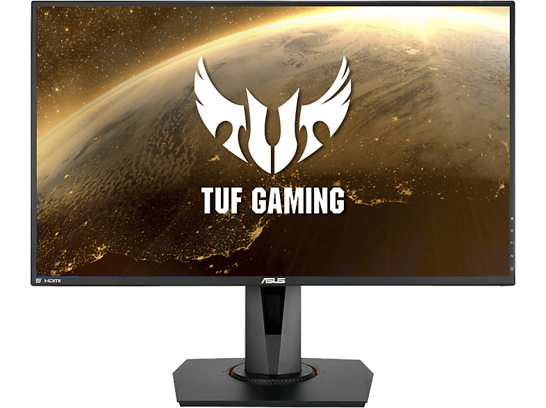 Asus Gaming Monitor Tuf Vg279qm 27