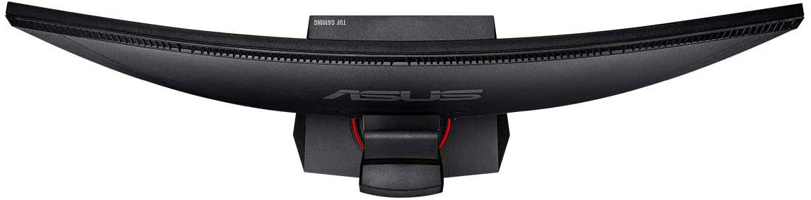 ASUS Écran gamer TUF Gaming VG27WQ 27" WQHD 165 Hz Curved (90LM05F0-B01E70)