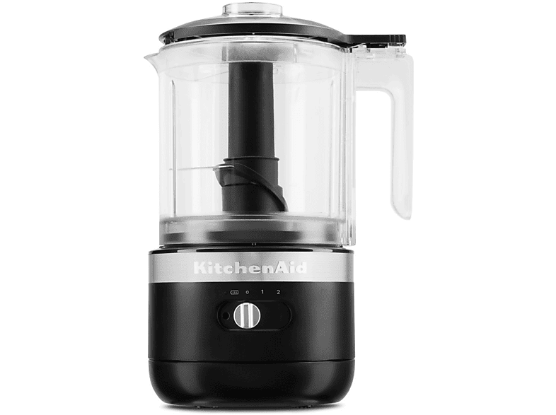 Robot DA Cucina KitchenAid 5Kfcb519Ebm