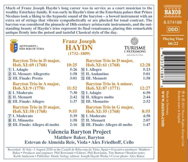 Une partition musicale avec le titre de la pièce et le nom du compositeur.