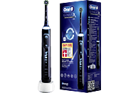 ORAL-B Elektrische Zahnbürste Genius X Midnight Black