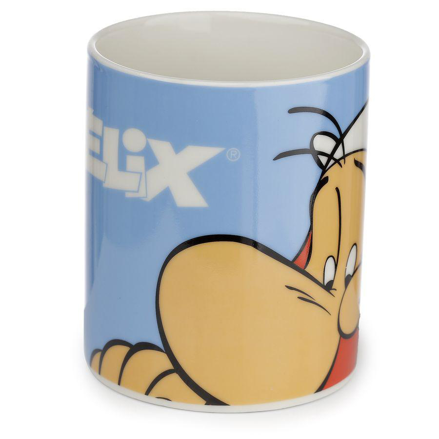 Tasse Tasse PUCKATOR Asterix Obelix
