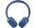 JBL Tune 510BT Multi Connect Kablosuz Kulak Üstü Kulaklık Mavi