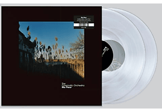 The Cinematic Orchestra - Ma Fleur (2021 Reissues)  - (Vinyl)