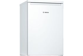 AMICA KS 361 100 W Kühlschrank (D, 845 mm hoch, Weiß) Freistehende  Kühlschränke | MediaMarkt