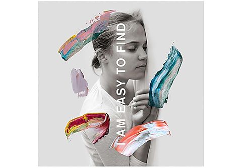 The National - I AM EASY TO FIND | Vinyl