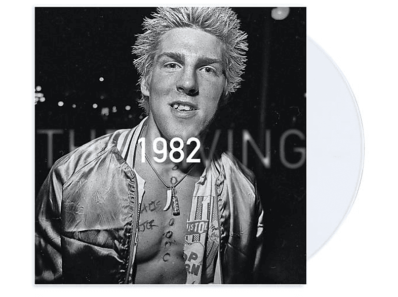 Living - - 1982 (Vinyl)
