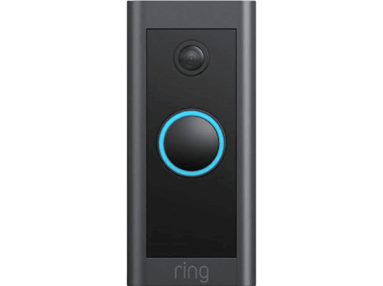 Türklingel RING Doorbell Wired, Video