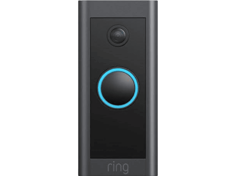 RING Video Türklingel Doorbell Wired