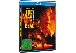 They Want Me Dead Blu Ray Online Kaufen Mediamarkt