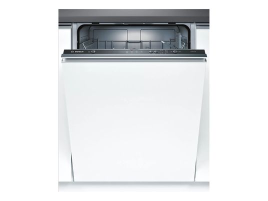 BOSCH SBV24AX00E - Lave-vaisselle (Appareil encastrable)