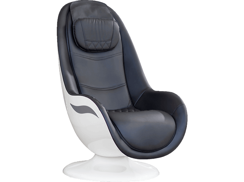 650 RS Lounge Chair Massagesessel MEDISANA