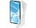 HAMA Crystal Clear - Coque (Convient pour le modèle: Huawei P50)