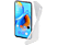 HAMA Crystal Clear - Custodia (Adatto per modello: Oppo A74 4G)