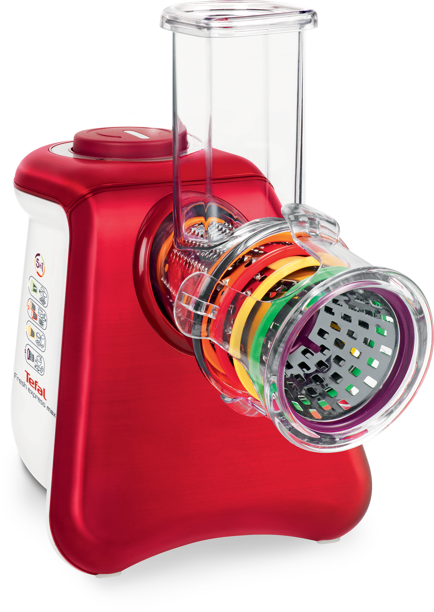 TEFAL MB813538 FRESHEXPRESS MAX ICE aprító