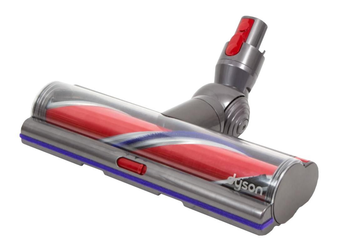 DYSON 970426-01 - XL-Torque-Drive Bodendüse (Schwarz)