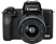 CANON Eos M50 Mark II BK Premium Livestream Kit Fotoğraf Makinesi