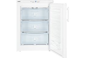 LIEBHERR TP 1720-22 Kühlschrank (E, 850 mm hoch, Weiß) Kühlschrank , 850,  Weiß kaufen | SATURN