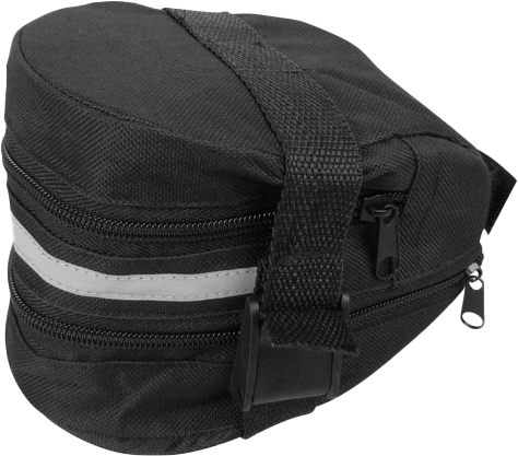 CARPOINT 375251710 Szerszámos táska kerékpárra