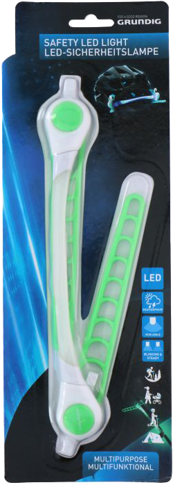 DUNLOP 33174174 Lámpa bukósisakra