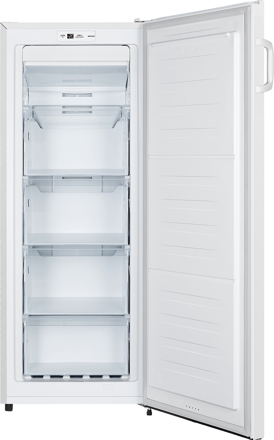 Edesa Arca EZS-1412 - Economia de Espaço