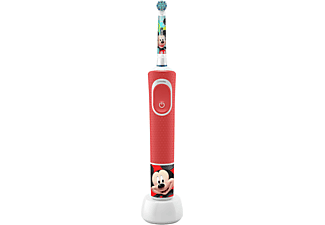 ORAL-B Kids Elektrische Zahnbürste Mickey