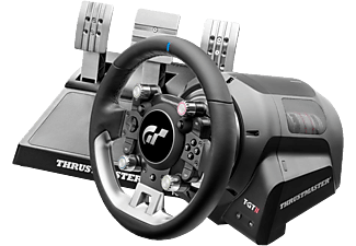 THRUSTMASTER T-GT II - Volante (Nero)