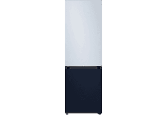 SAMSUNG F-RB34D154834 FRIGORIFERO COMBINATO