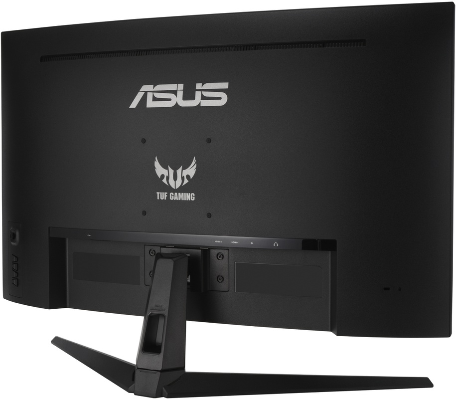 ASUS Écran gamer TUF VG32VQ1BR 32" WQHD 165 Hz Curved (90LM0661-B02170)