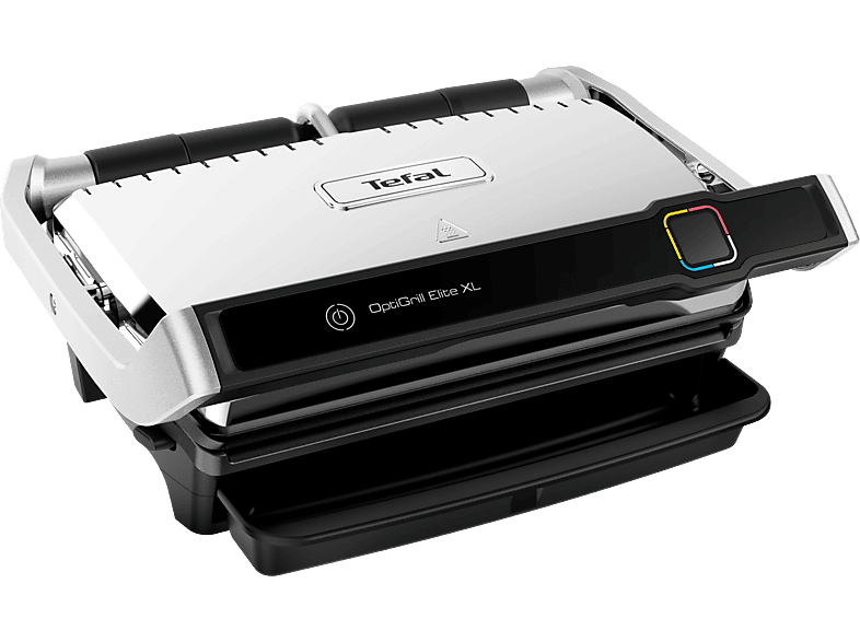 Elite XL OptiGrill Kontaktgrill TEFAL GC760D