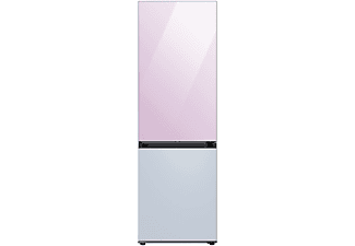 SAMSUNG F-RB34D153848 FRIGORIFERO COMBINATO