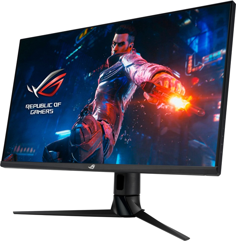 ASUS Écran gamer ROG SWIFT PG329Q 32" WQHD 175 Hz (90LM06L0-B01170)