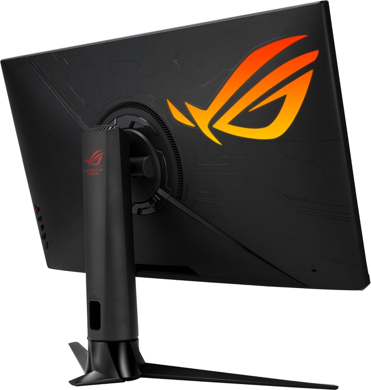 ASUS Écran gamer ROG SWIFT PG329Q 32" WQHD 175 Hz (90LM06L0-B01170)