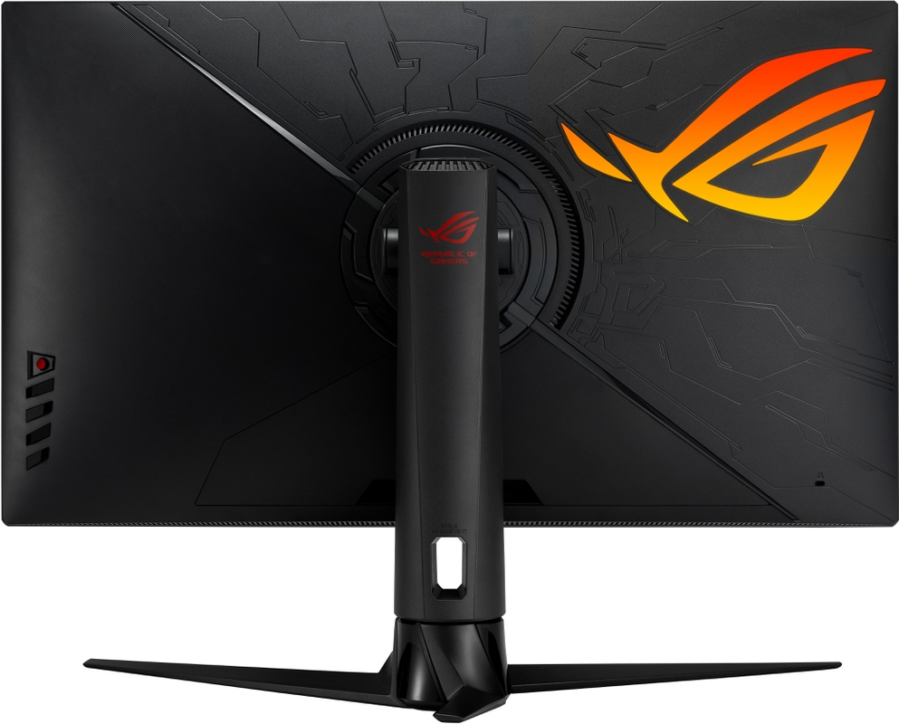 ASUS Écran gamer ROG SWIFT PG329Q 32" WQHD 175 Hz (90LM06L0-B01170)
