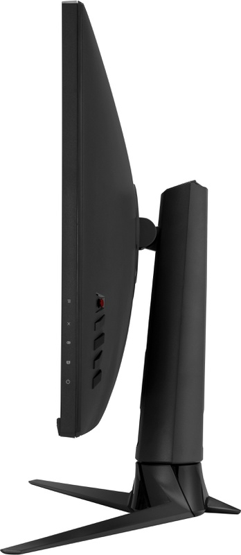 ASUS Écran gamer ROG SWIFT PG329Q 32" WQHD 175 Hz (90LM06L0-B01170)