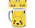 Pokémon - Pikachu bögre