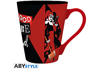 DC Comics - Harley Quinn bögre