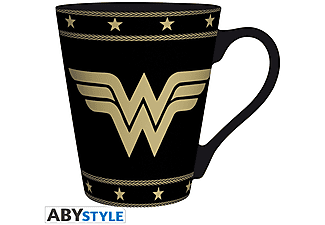 DC Comics - Wonder Woman bögre