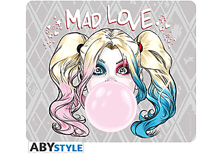 DC Comics - Harley Quinn Mad Love egérpad